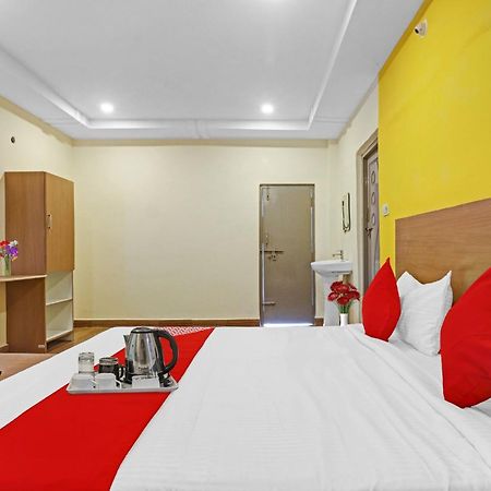 Hotel O Lavish Stay Hyderabad Exterior photo